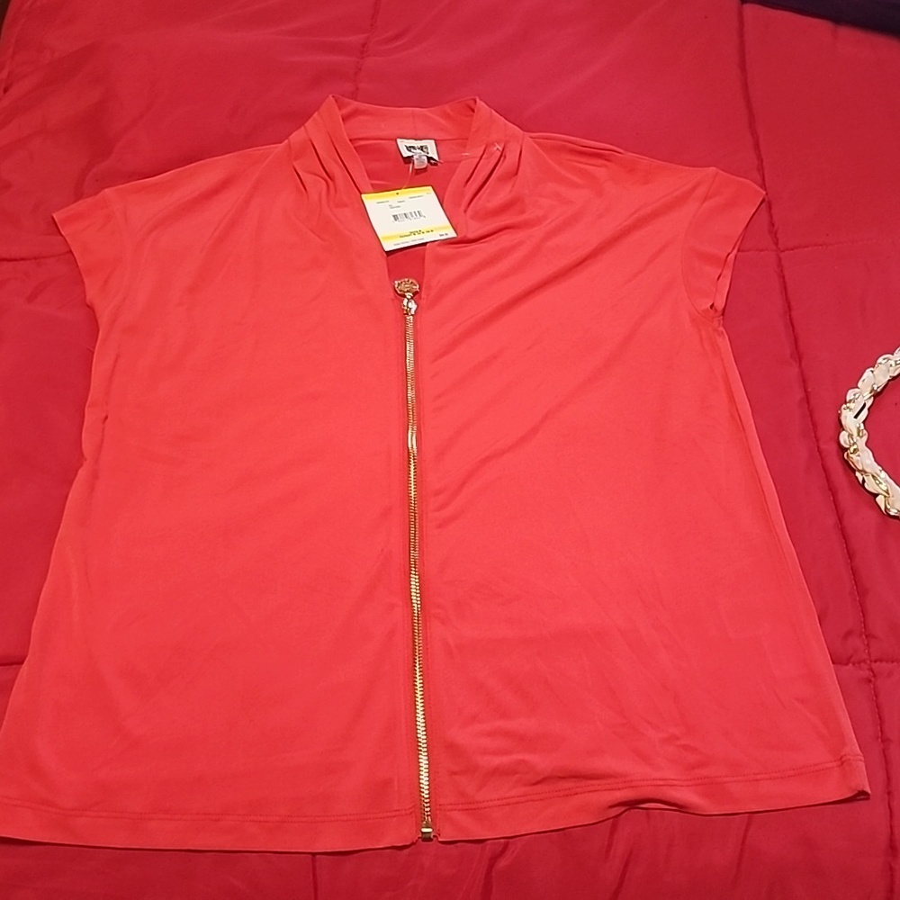 Anne klein